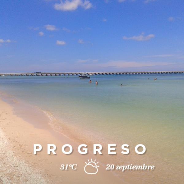 AyunProgresoYuc's tweet photo. Así se sufre en Progreso #ProgresoEstaCerca ¡Visitanos! http://t.co/UzDB5CLbpF