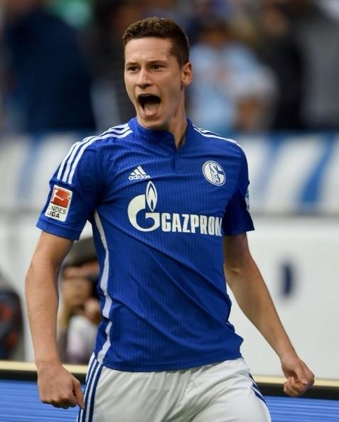  happy birthday julian draxler  