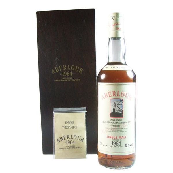 WhiskyBid's tweet photo. Aberlour Single Malt 1964 - Buy Now At WhiskyBid!
http://t.co/evUvLFFzT1 http://t.co/uuhL2N1Uzq