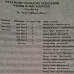 Photo by MacArthur Band (@MacArthurBand)
