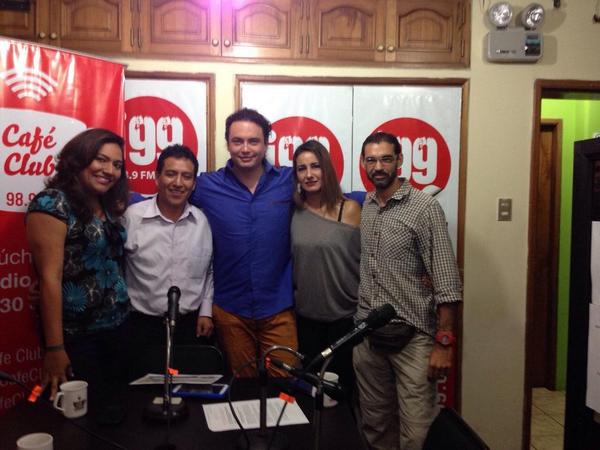 Marbella_Club1's tweet photo. El mejor programa de las noches @cafeclub2 http://t.co/sCQ9qARzhv