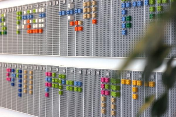 PSFK's tweet photo. Trending: LEGO Calendar Ready to Sync with iCal, Google - PSFK http://t.co/HIWq7HsMgw http://t.co/ZRm2sg15EH