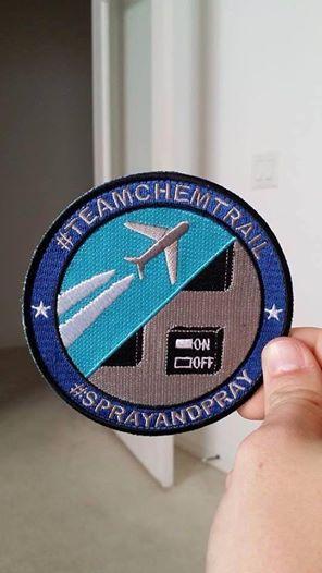 Freizeit_Tiger's tweet image. So, jetzt brauch ich Nadel und Faden...
#Teamchemtrail #SprayAndPray