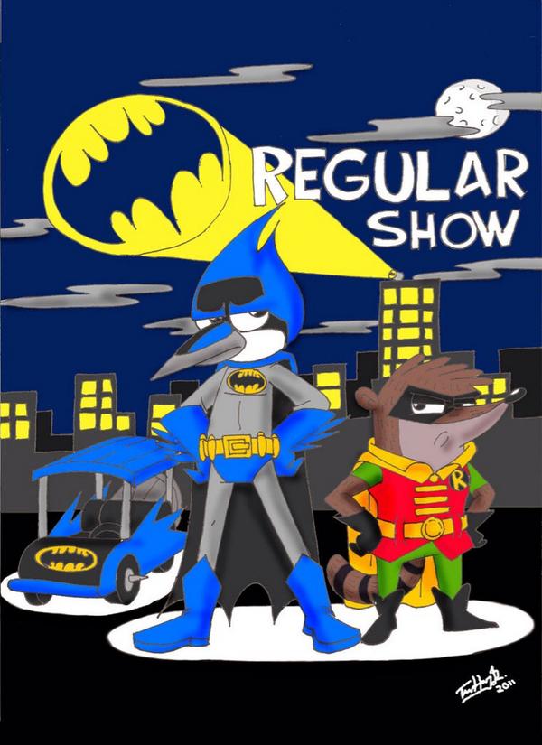 CastilloBobbi's tweet photo. Happy birthday @JGQuintel You da homie! 😂 #JGQUINTEL32NDBIRTHDAY #happybirthdayjgquintel #RegularShow #YEAHUH http://t.co/bgsHmEszp7