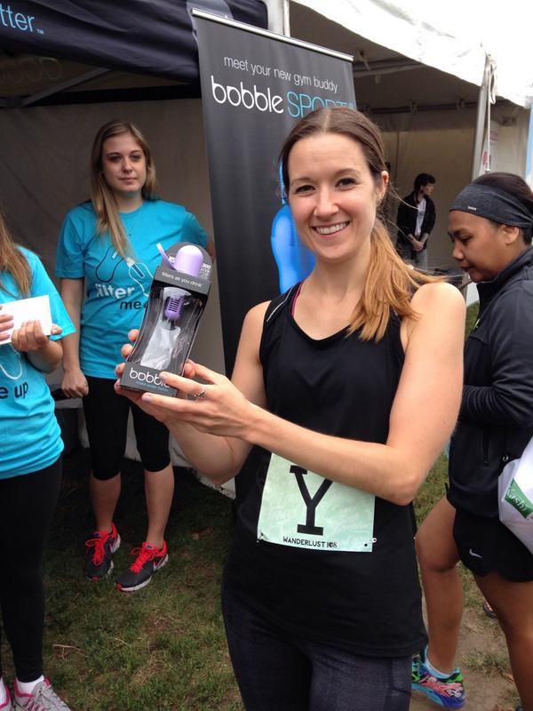 MindyDowney's tweet photo. #bobblewanderlust @wanderlustfest http://t.co/Wvp0MabyOY