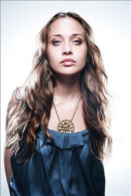 Happy 37th Birthday Fiona Apple (b. 9-13-77) "Criminal"  