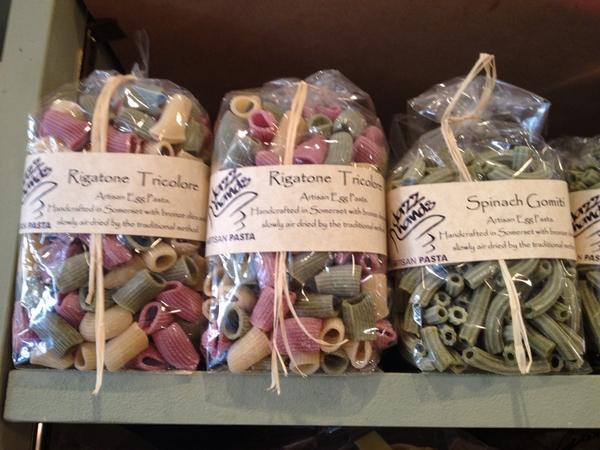 Norfolk_Deli's tweet photo. We would like to welcome @jazzhandspasta to our shelves @DiverseFineFood http://t.co/qr3vD058FP