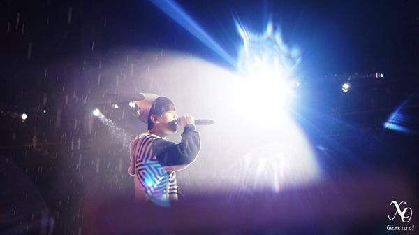 givemexoro's tweet photo. [HQ] 140906 변~ #BAEKHYUN #TLPinINA #LOSTPLANETinJAKARTA http://t.co/nQLrxA9V4v