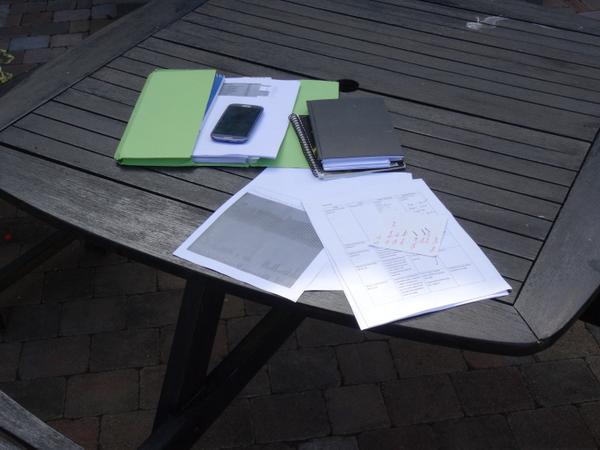 bric_Programme's tweet photo. Alfresco #bricConference prep ahead of the big event on September 16 with @rdc_ni @TIDEStraining @nihecommunity http://t.co/RPd6VNDCGc