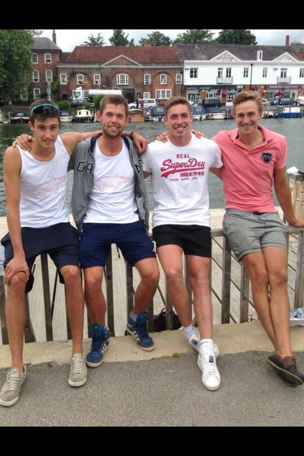 Jack Beaumont tweet media