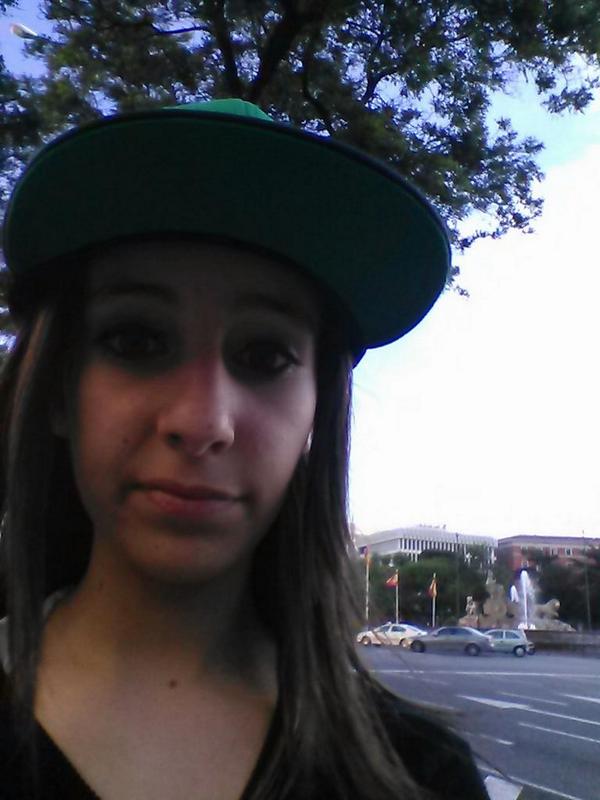 elenasdfghjk's tweet photo. Pronto volvere ;_; http://t.co/fHyqIiy8Cc