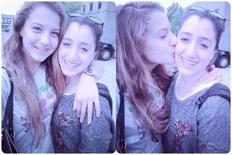 Ilaria_Messina's tweet photo. Federichina ❤❤ http://t.co/Bl9l9DsAN1