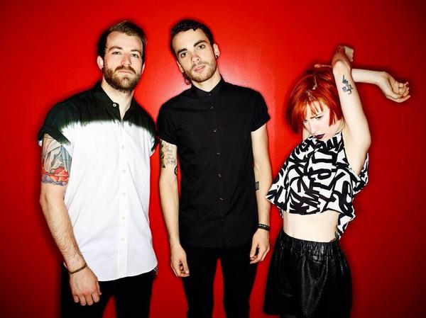 HayleyWOnline's tweet photo. 🎵❤️ #10YearsOfParamore ❤️🎵

It never ends. 💕 http://t.co/tTTBYcKEqx