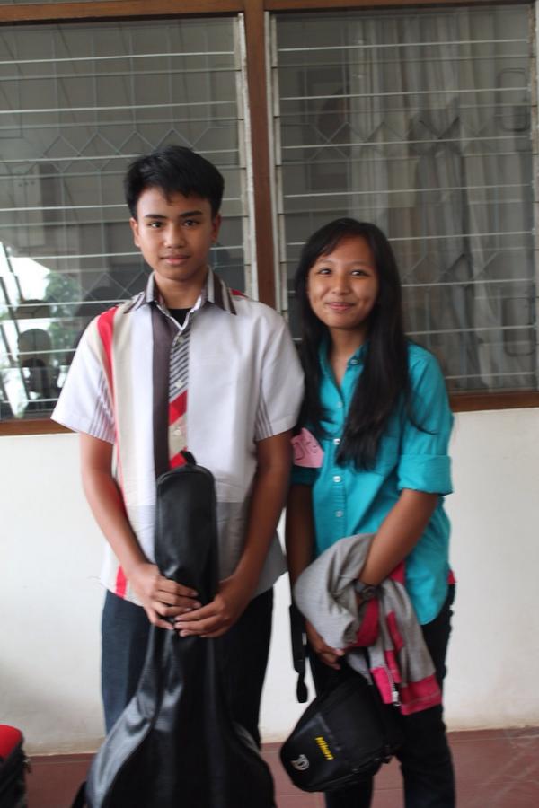 9Berbeda's tweet photo. Foto penutup nih! Last:3 hehehe @mlngitta @Marunadov http://t.co/eky4Sg0sMY