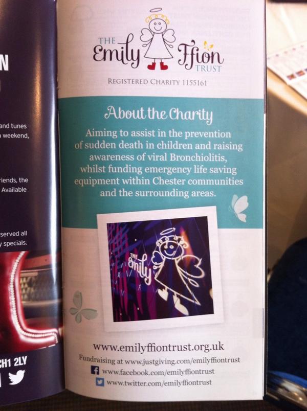 emilyffiontrust's tweet photo. @Broady83 @jameswhite1982 http://t.co/gLlJpTEGKP