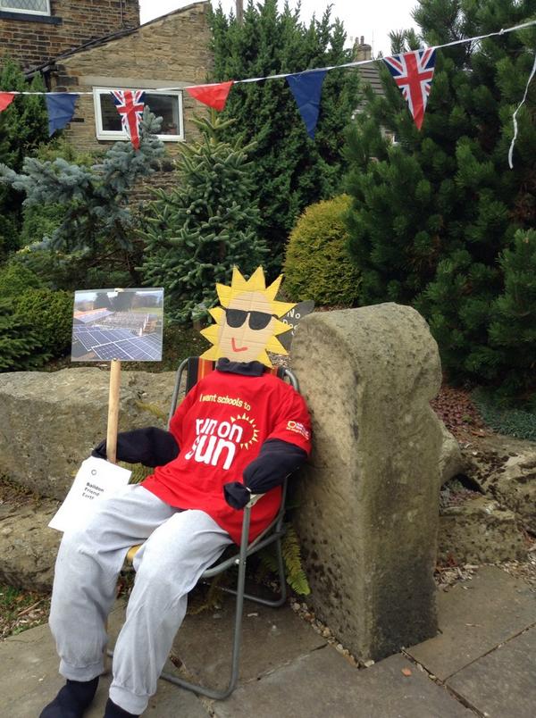 Baildon FOE tweet media