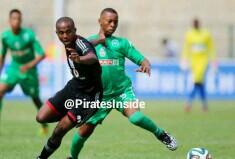 PiratesInside's tweet photo. Future looks bright. #MultichoiceDiskiChallenge Siphesihle Sangweni!!!! http://t.co/7iGTpc0Kfe