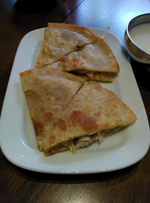firstspear's tweet photo. #chirish #pancake http://t.co/ZQ95hauOPU