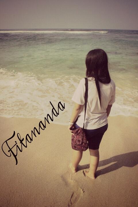 Beach..