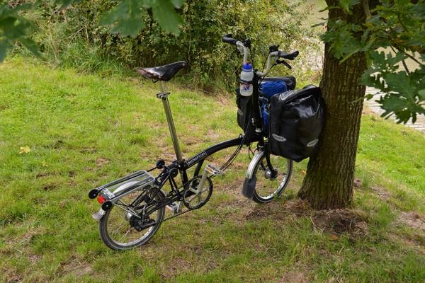 rack bag brompton