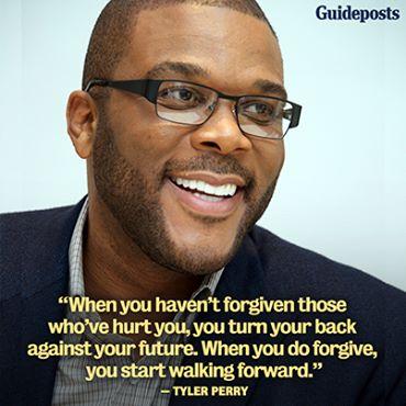Happy Birthday Tyler Perry 