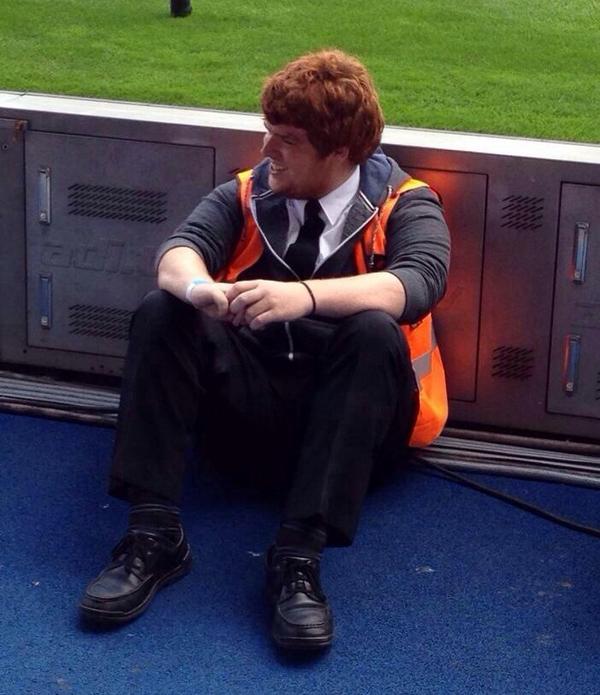 Football Away Days tweet media