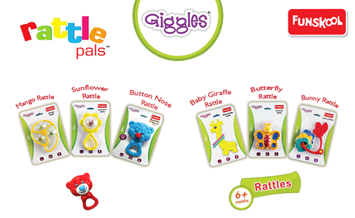 funskool tweet media