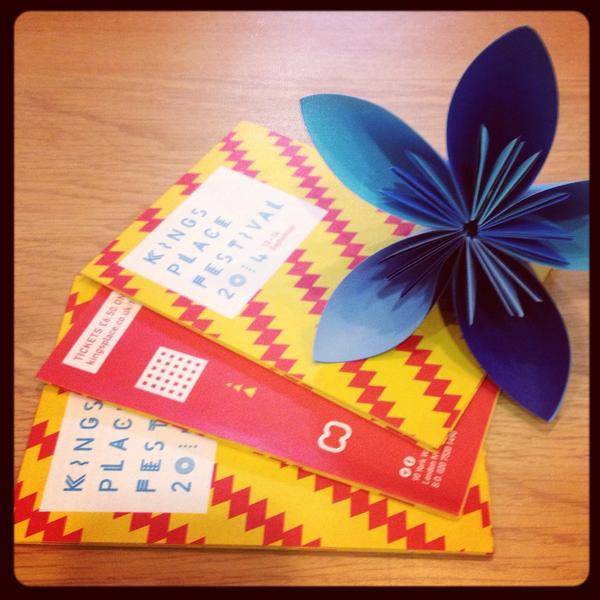 ForgetMeNotC's tweet image. Me &amp;amp; @NicFurey are back at @KingsPlace again tomoro for #KPfest making more of these beauties!