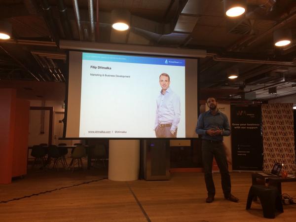 Absolute growth hacking #webexpo