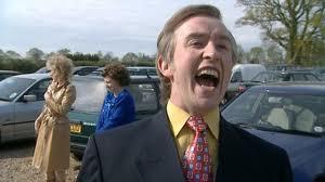 beanyrobinson's tweet photo. "@Partridge_Quote: Dan! 
Dan! Dan! Dan! Dan! Dan! Dan! Dan! Dan! Like @hfcowls on a Sunday n still no pass! 
DAN! http://t.co/6uaXQR2uJH"
