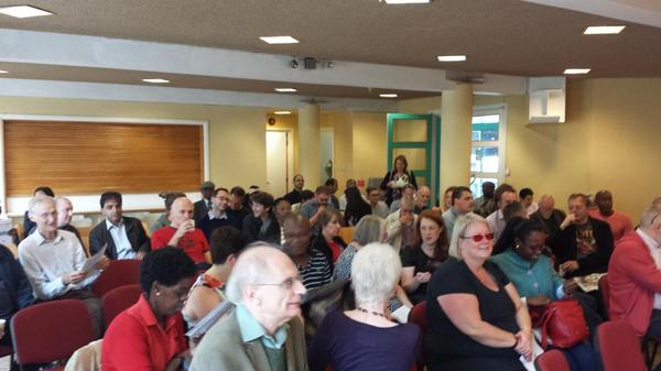 HarrietHarman's tweet image. Team @SouthwarkLabour protecting pple from Simon Hughes and Tory/Lib Dem Govt @UKLabour @peterjohn6