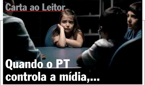 reinaldoazevedo's tweet photo. A sordidez da campanha petista é um exemplo da "mídia" controlada pelos companheiros http://t.co/fylPZ6gQVU http://t.co/DGG1sgy6C4