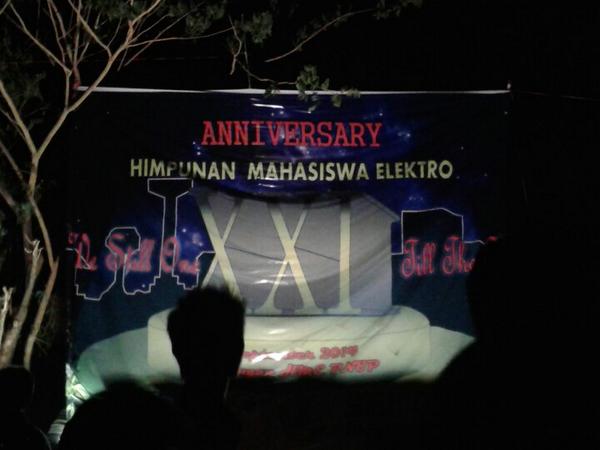 At <a href="/HME_PNUP/">HME PNUP Makassar</a> || happy aniversarry for you
