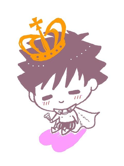 王子のtwitterイラスト検索結果 古い順