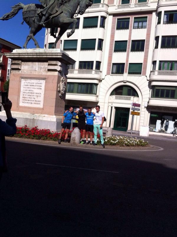 desterrados tweet media