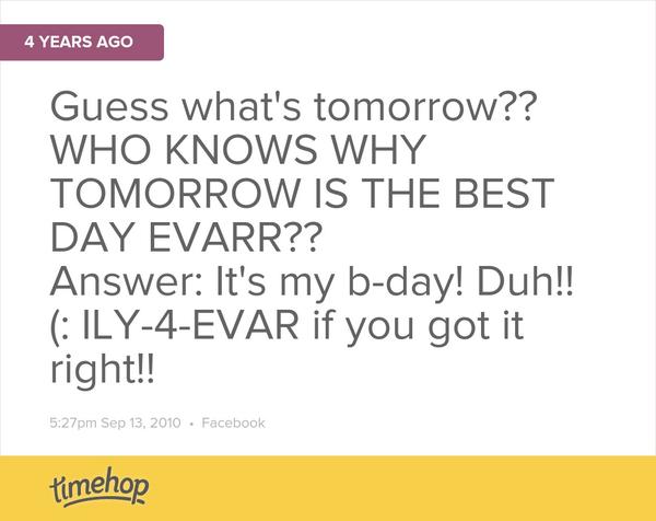 machmi_ch48's tweet photo. 4 years ago i was an idiot, lmao wtf is this http://t.co/TLMUXknVhl http://t.co/S3Q6bGPnuX