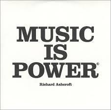 Happy Birthday Richard Ashcroft 