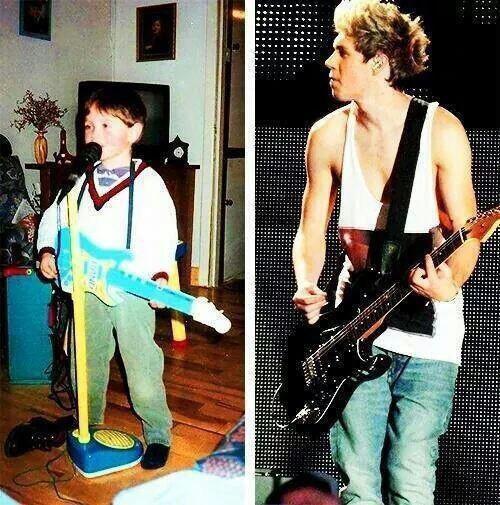 "Are u crying?"
"No I just have a Niall Horan growing in my eye" HAPPY BIRTHDAY! 
