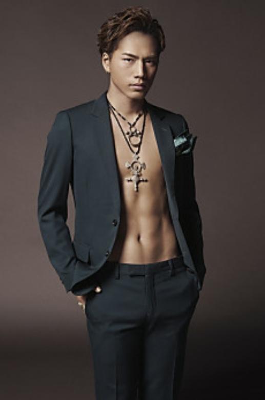 تويتر Exile 最新ニュース على تويتر Jsb 三代目j Soul Brothers C O S M O S 秋桜 アーティスト写真 登坂広臣 Jsb3 Http T Co Hprx7te7xv
