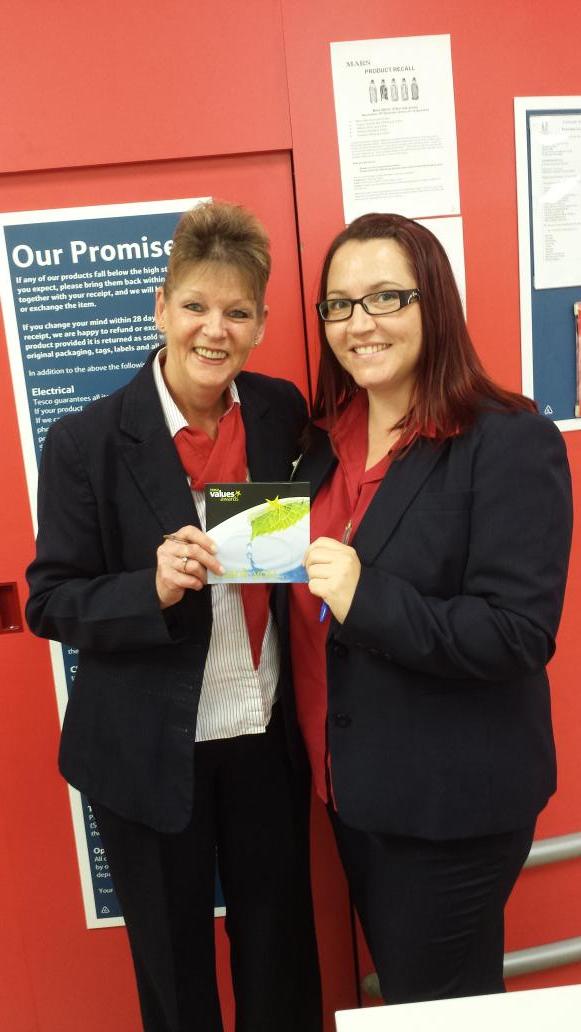Well done sherry for giving GREAT customer service @nabby78 <a href="/colchester_2326/">Tilly</a> <a href="/zoepryke/">Zoe Pryke</a>