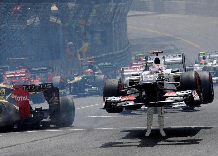 Happy Birthday Kamui Kobayashi! 