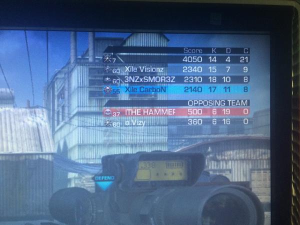 ConsolesGen's tweet image. 🙏 nuff said (blitz). #prayers