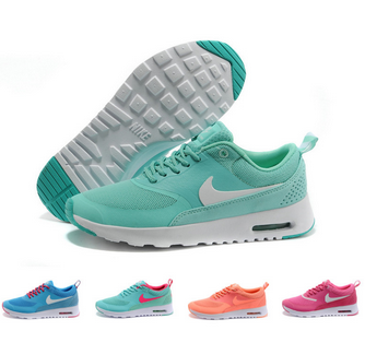 nike air max thea niña nike air max thea niña