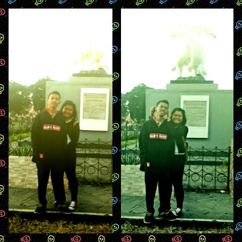 Arum wulandari tweet media