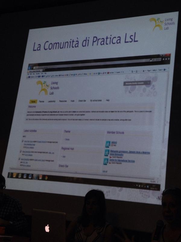 alea70's tweet photo. #lsl_eu @latiranna @silviapan73 @elenamosa76 @Mingus2011B @giulianosal @DianaBannister http://t.co/wPFDhHTAA8