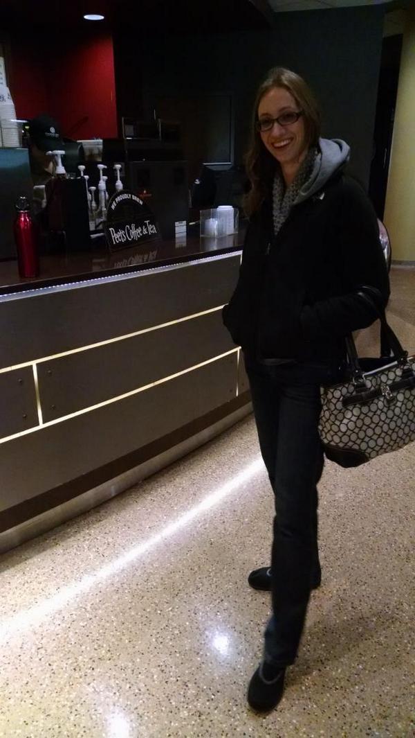 bjhauch's tweet photo. Coffee slave http://t.co/ERw2m46aJ3