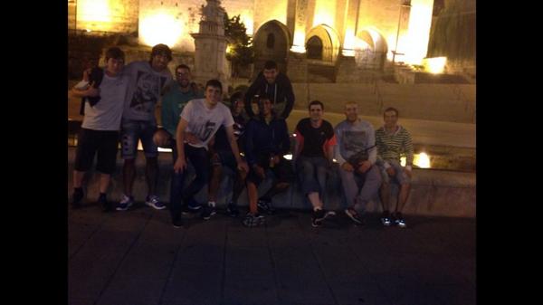 Iñaki Ochoa Martínez tweet media