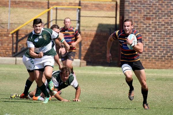 theogarrun's tweet photo. @Wandererschiefs 45 Brakpan 39 FT in @saclubrugby playoff - a thriller! http://t.co/K1IcvOZGgg