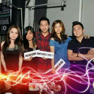 At prive*