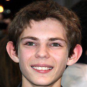 Happy to Robbie Kay, Fiona Apple, Stella McCartney and Jacqueline Bisset! 